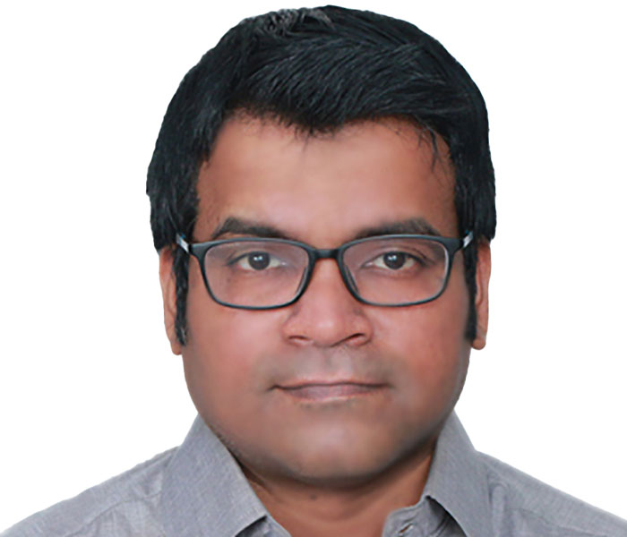 Dr Rajkumar Lakshmanan, Consultant Psychiatrist